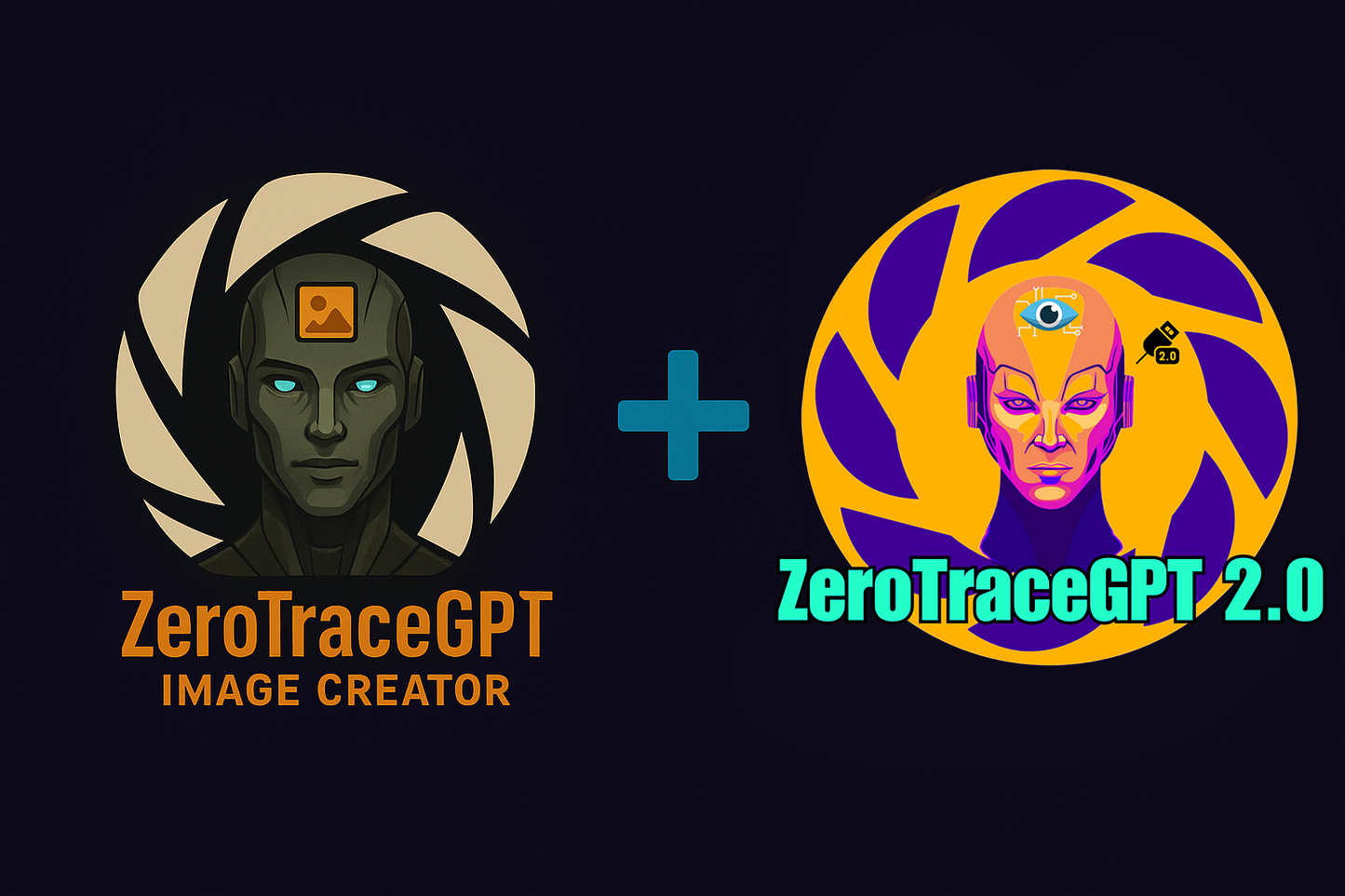 ZeroTraceGPT Bundle