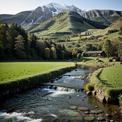 ZeroTraceGPT Image Creator - Mobile Edition