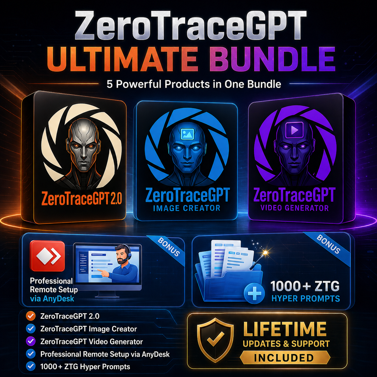 Ultimate Bundle