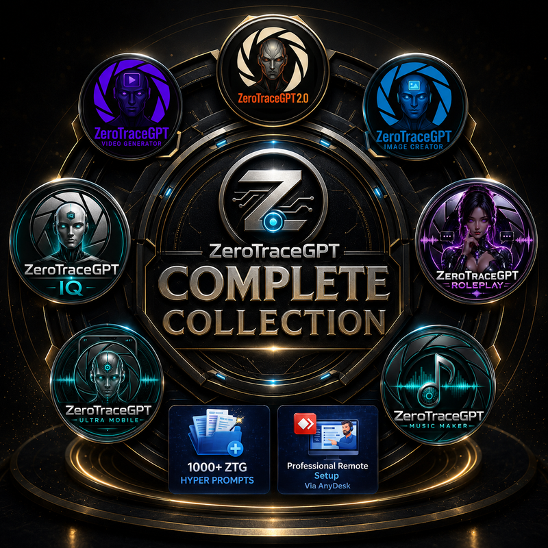 Complete Collection