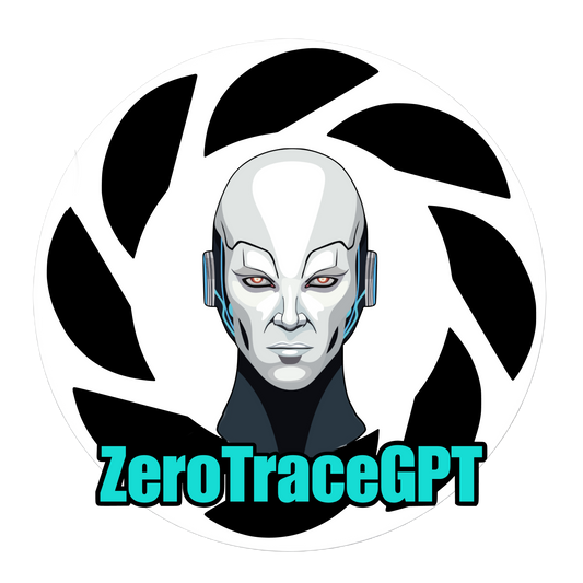 ZeroTraceGPT