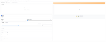 ZeroTraceGPT Image Creator - Mobile Edition