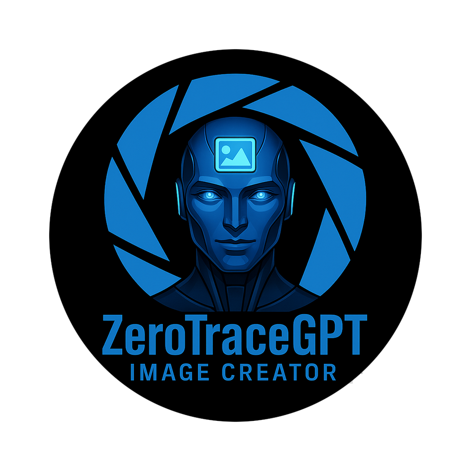 Products – ZeroTraceGPT Store