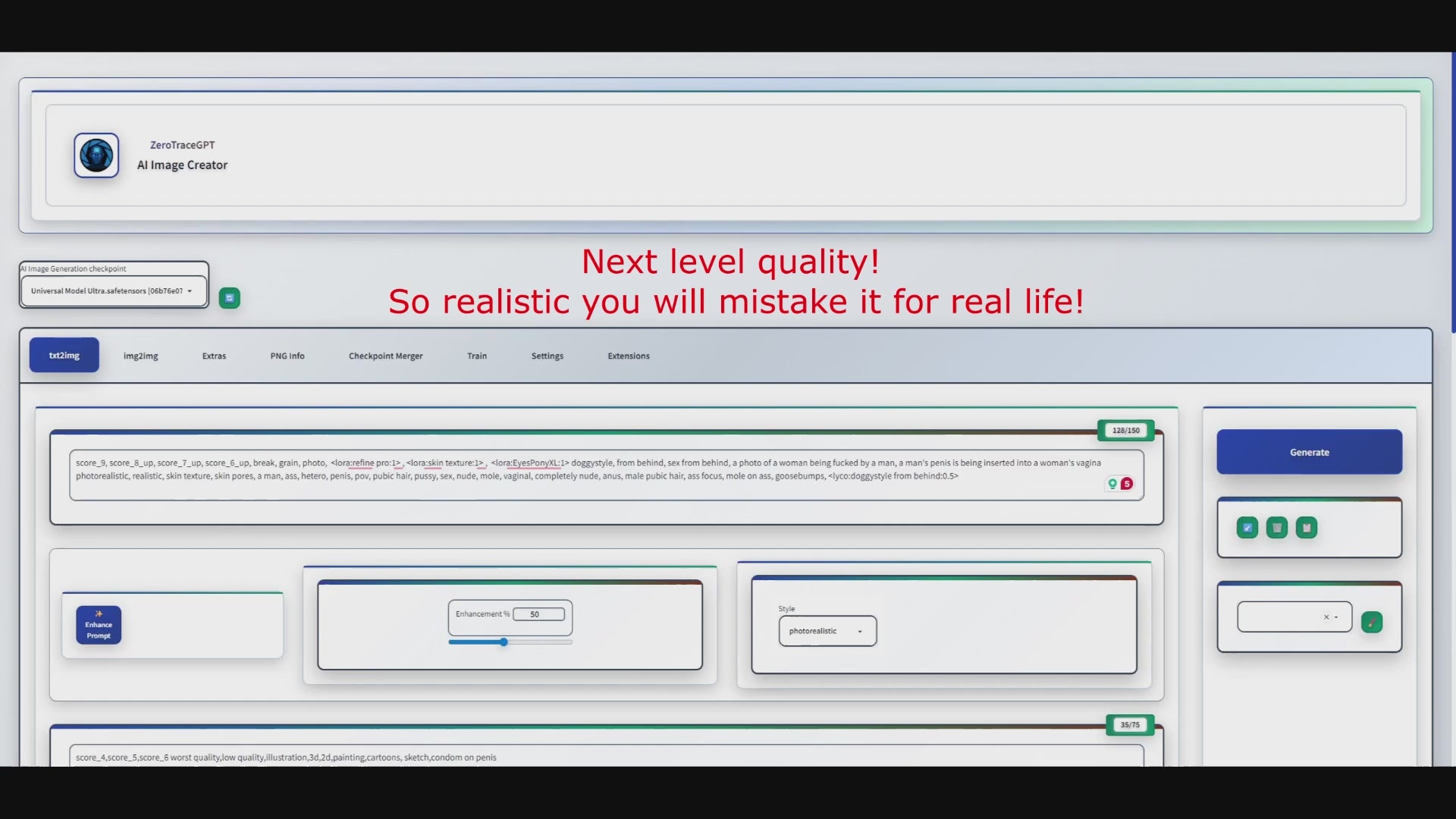 ZeroTraceGPT Bundle Deal