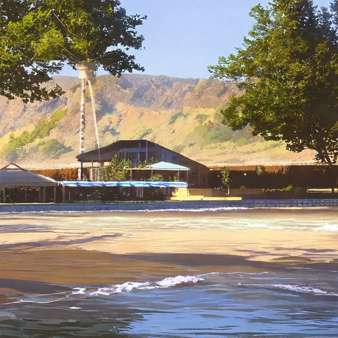 ZeroTraceGPT Image Creator - Mobile Edition