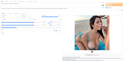 ZeroTraceGPT Image Creator - Mobile Edition