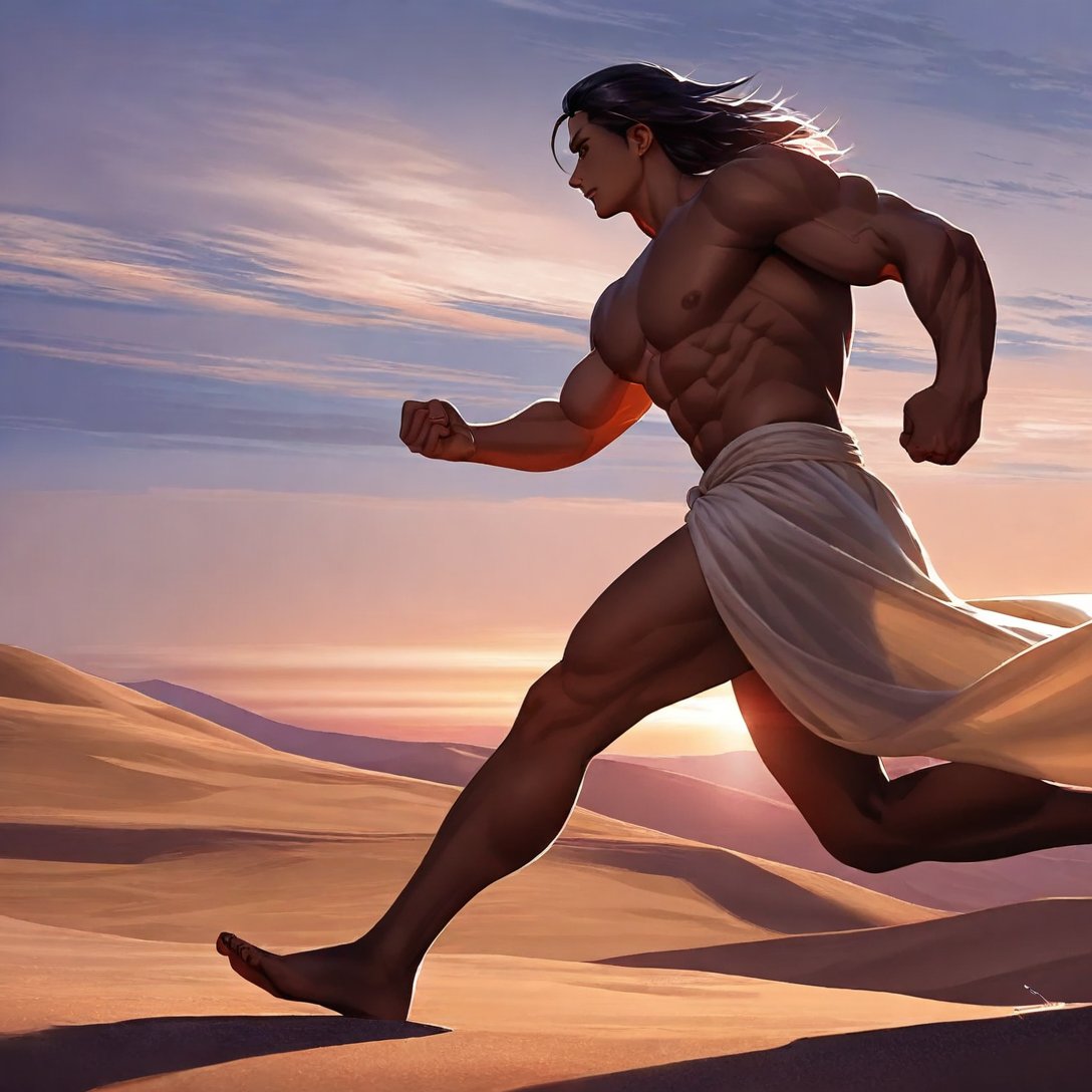 ZeroTraceGPT Image Creator - Mobile Edition